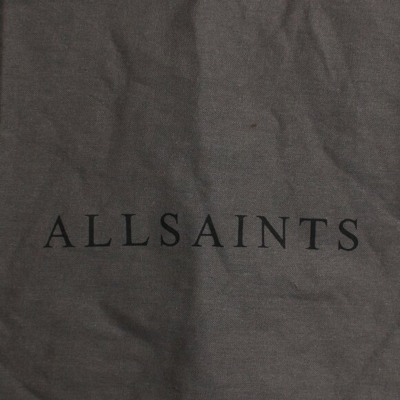All Saints Dust Bag - Picture 2 of 3